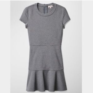 ARITZIA NWOT SUNDAY BEST STROSS DRESS